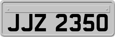 JJZ2350