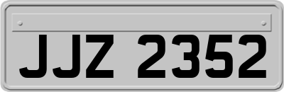 JJZ2352