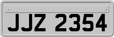 JJZ2354