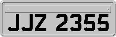 JJZ2355