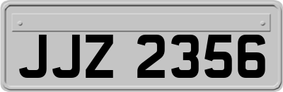 JJZ2356