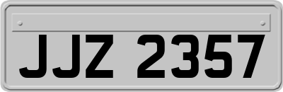 JJZ2357