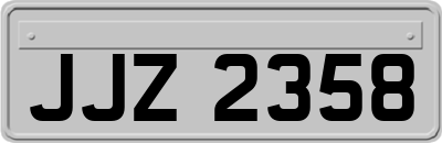 JJZ2358