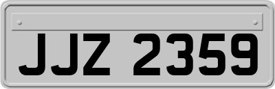JJZ2359