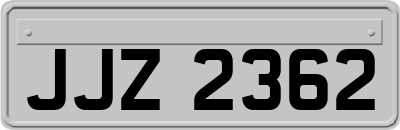 JJZ2362