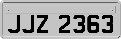 JJZ2363