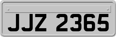 JJZ2365