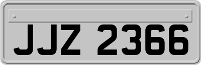 JJZ2366