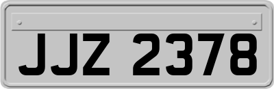 JJZ2378