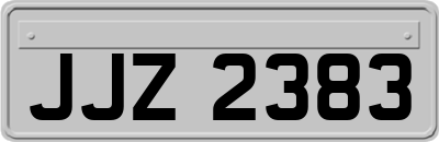 JJZ2383
