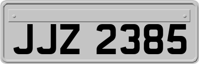 JJZ2385
