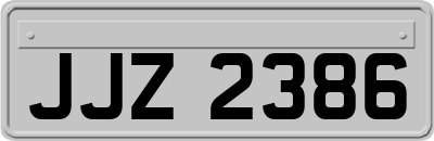 JJZ2386