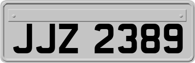 JJZ2389