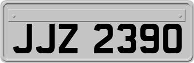 JJZ2390