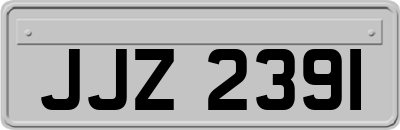 JJZ2391
