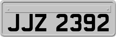 JJZ2392