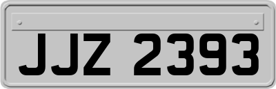 JJZ2393
