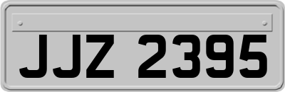 JJZ2395