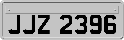 JJZ2396