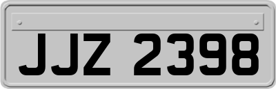 JJZ2398