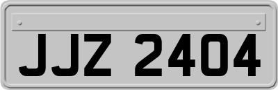 JJZ2404