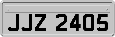 JJZ2405