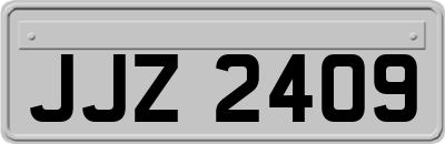 JJZ2409