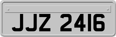 JJZ2416