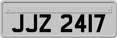 JJZ2417