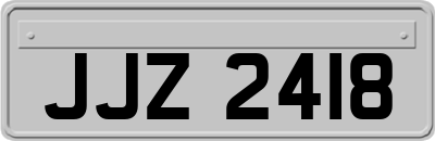 JJZ2418