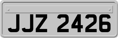 JJZ2426