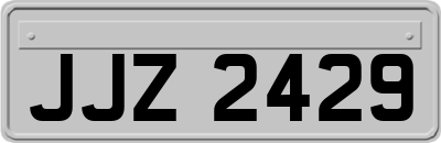 JJZ2429