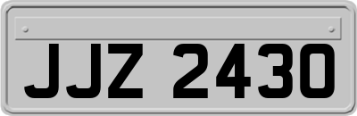 JJZ2430