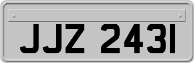 JJZ2431