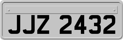 JJZ2432