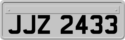 JJZ2433