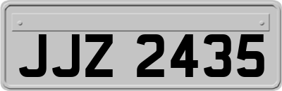 JJZ2435