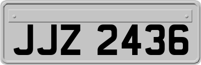 JJZ2436