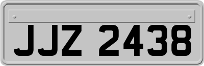 JJZ2438