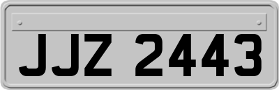 JJZ2443