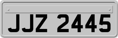 JJZ2445