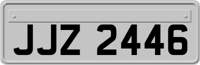 JJZ2446