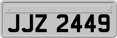 JJZ2449