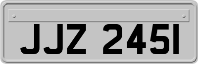 JJZ2451