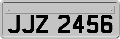JJZ2456