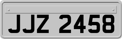 JJZ2458