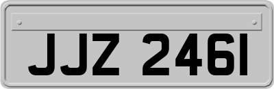 JJZ2461