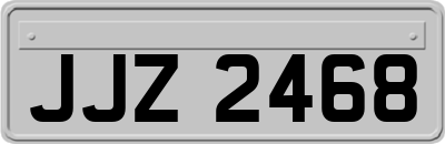 JJZ2468