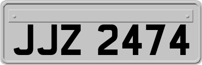 JJZ2474