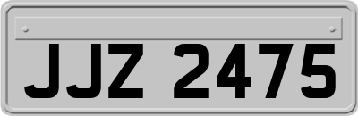 JJZ2475